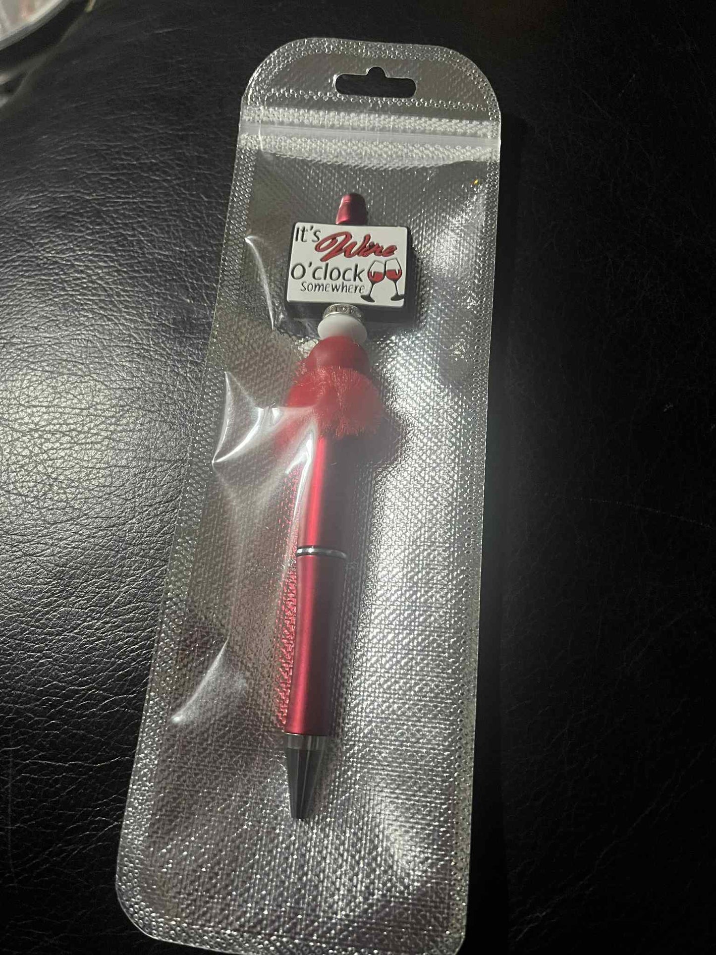 X4 customised pens