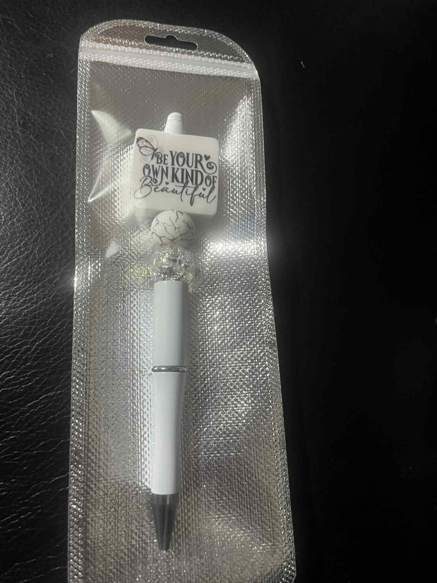 X4 customised pens