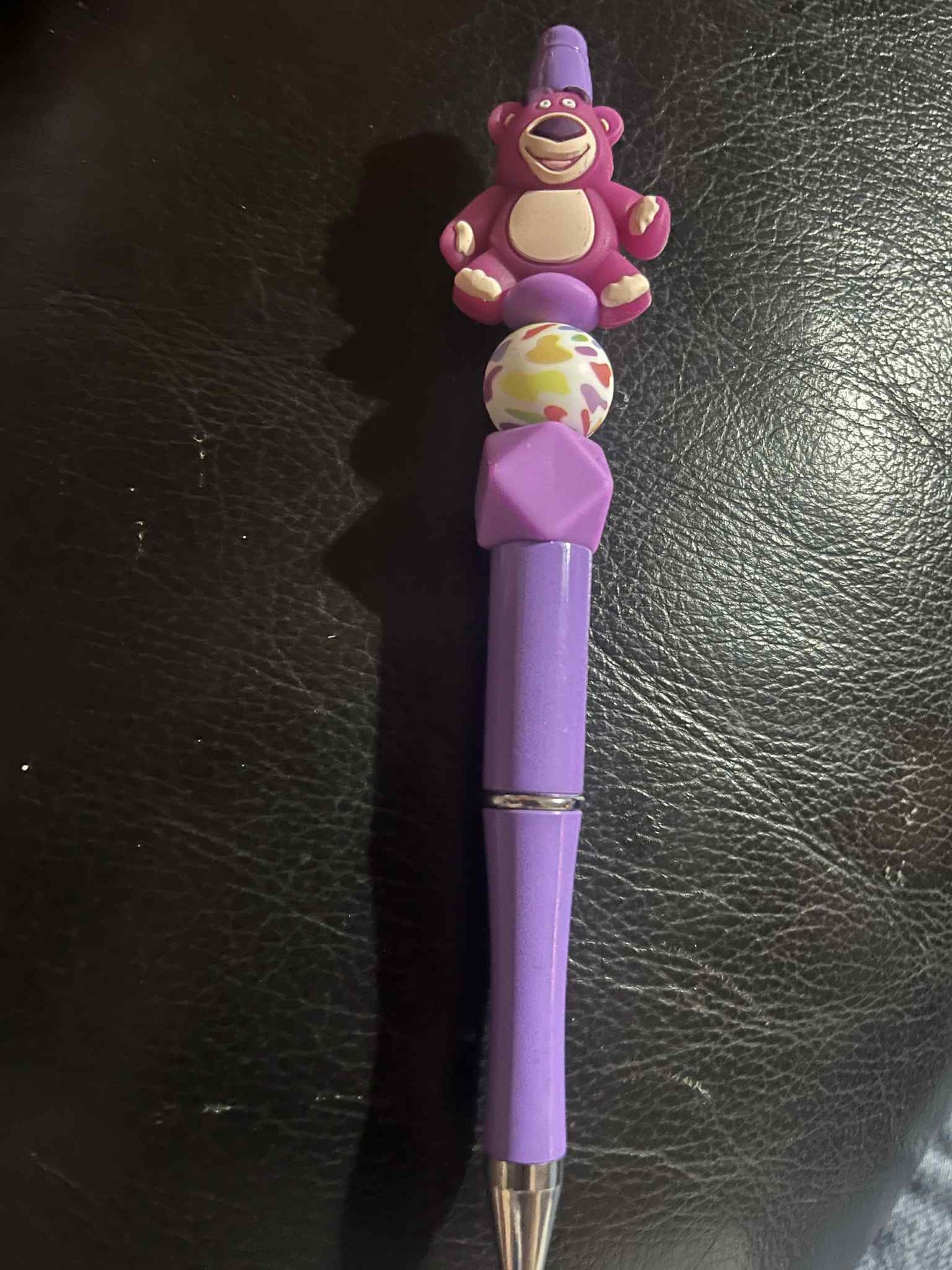 X4 customised pens