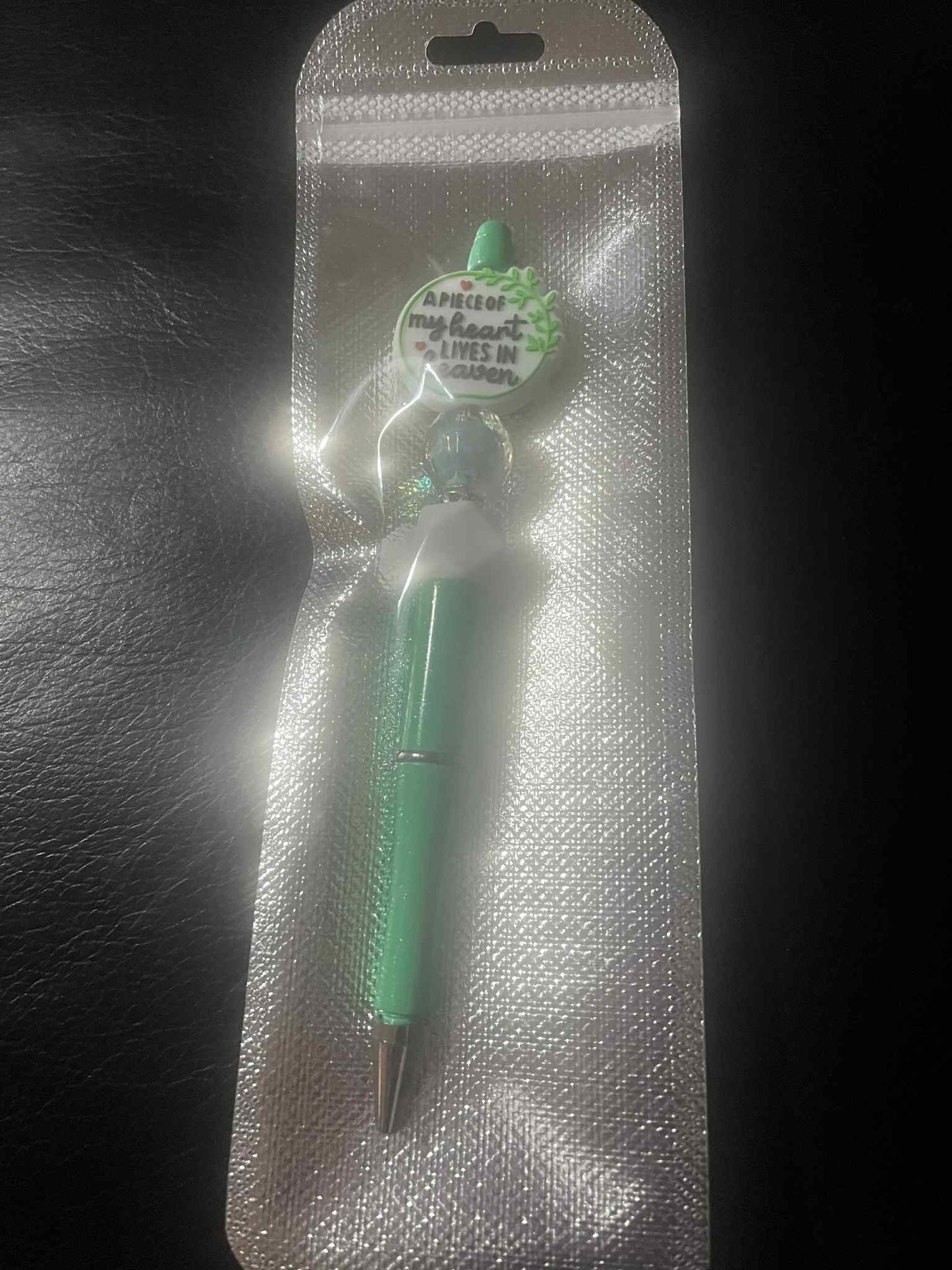 X4 customised pens