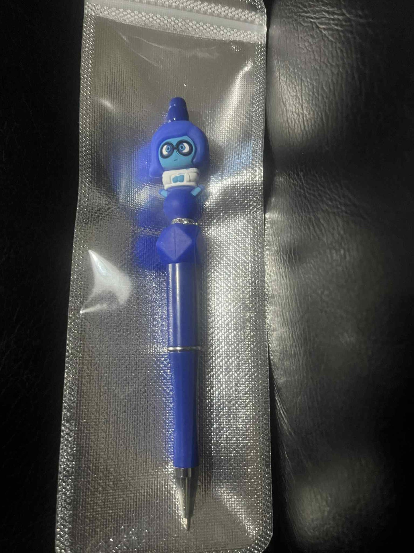 X4 customised pens