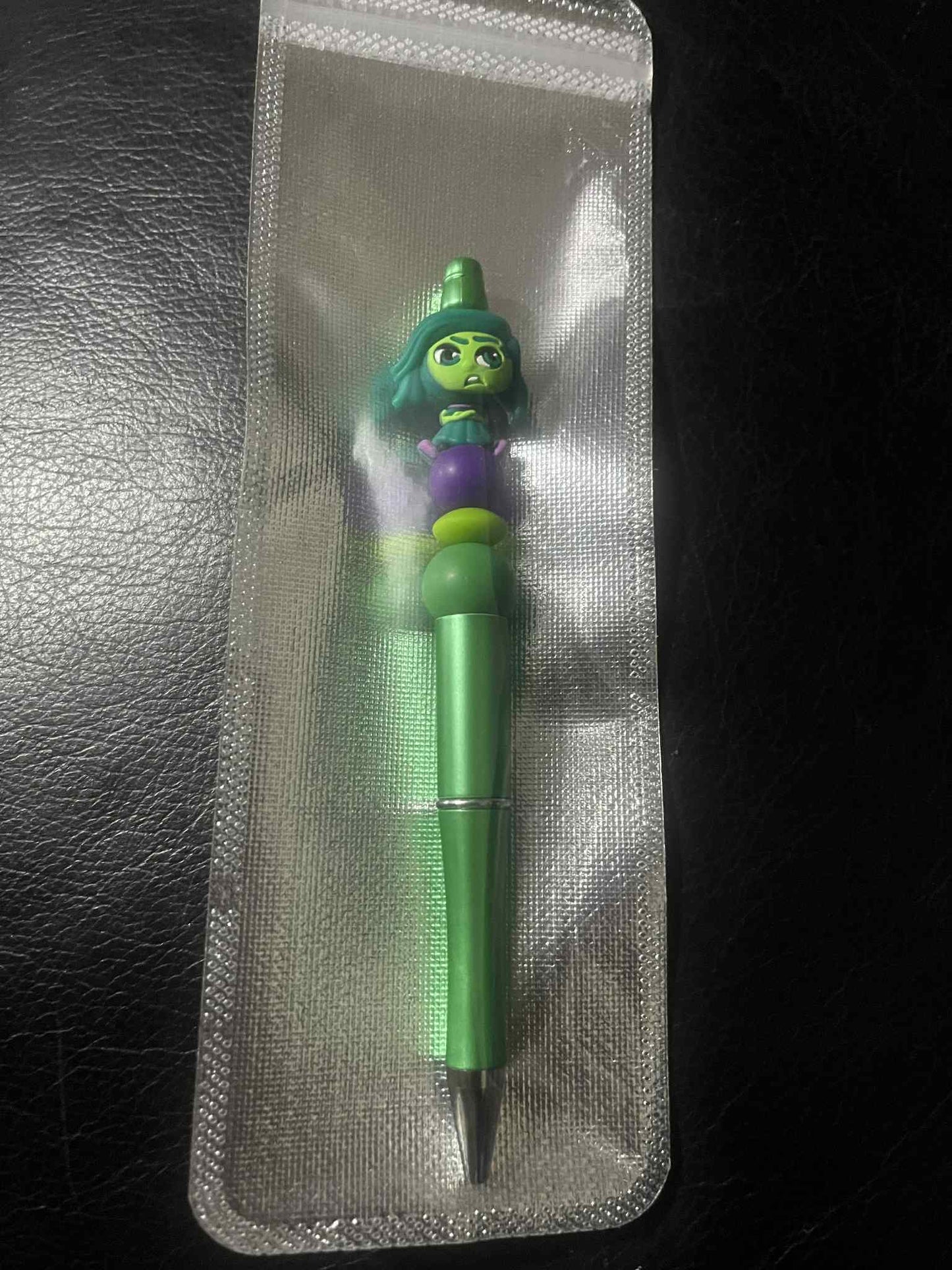 X4 customised pens