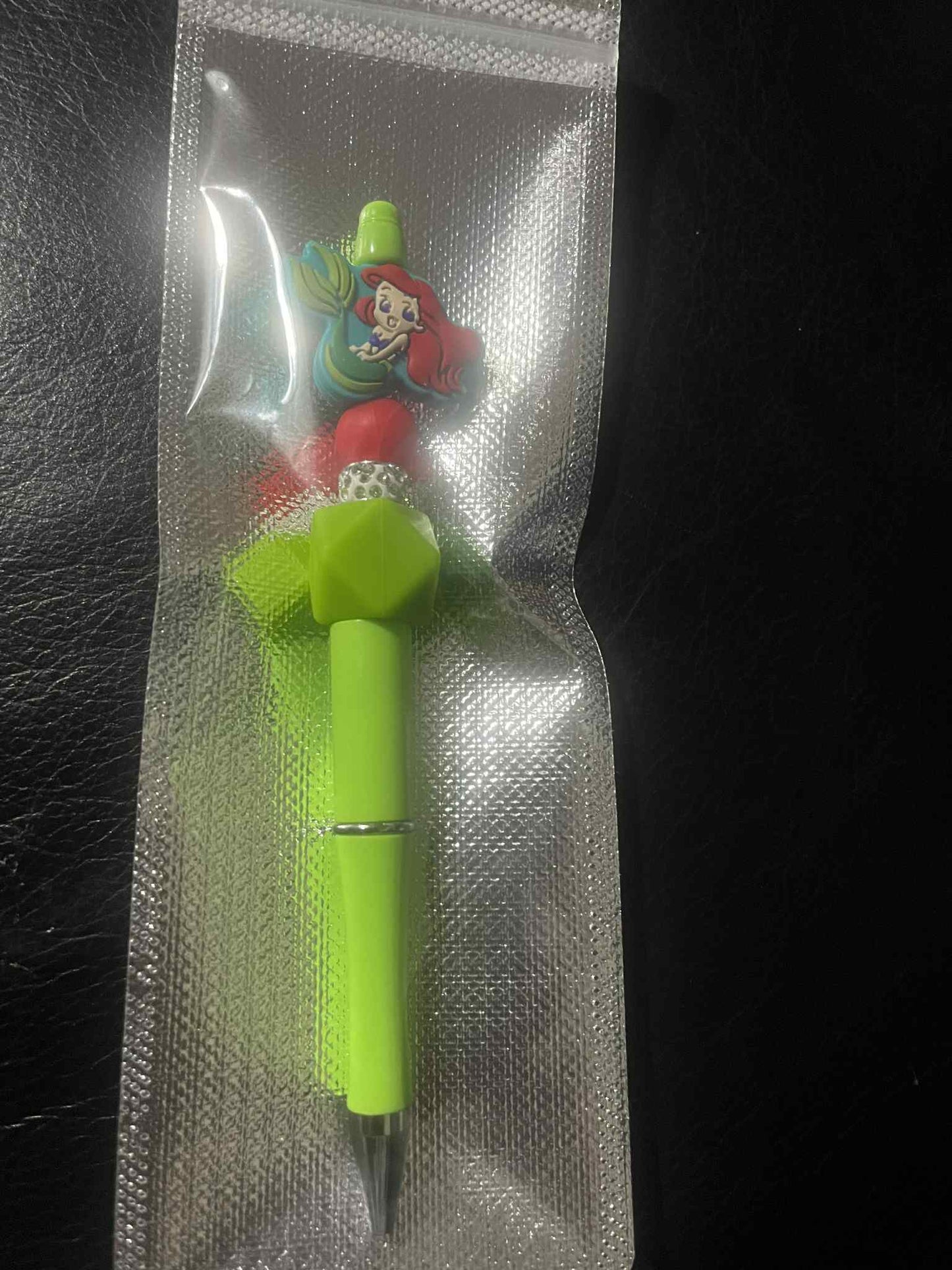 X4 customised pens