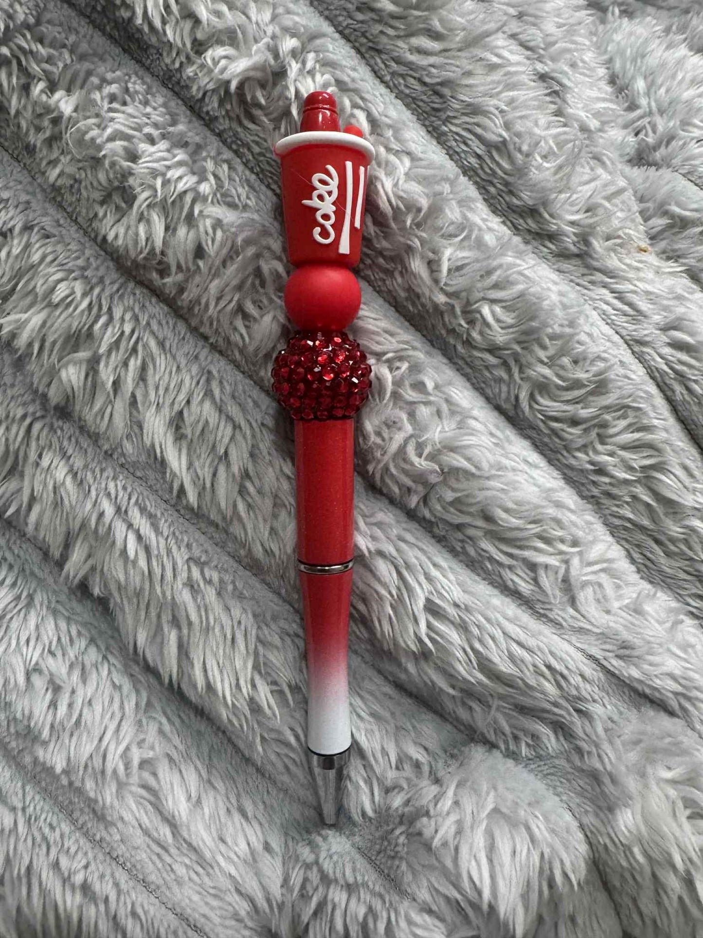 X4 customised pens