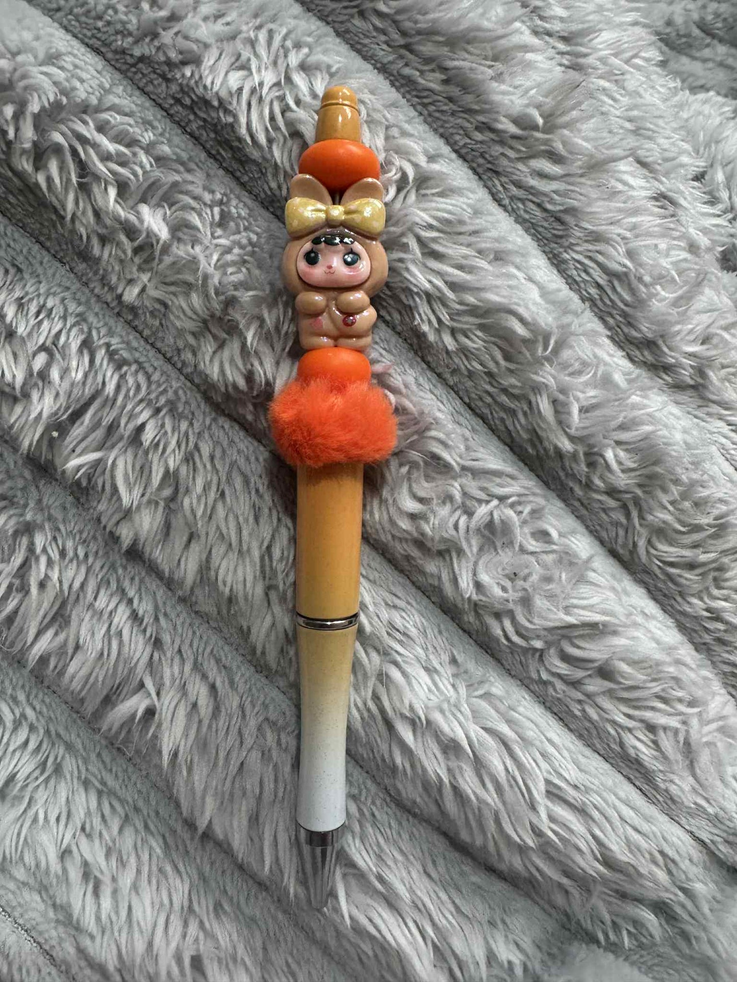 X4 customised pens