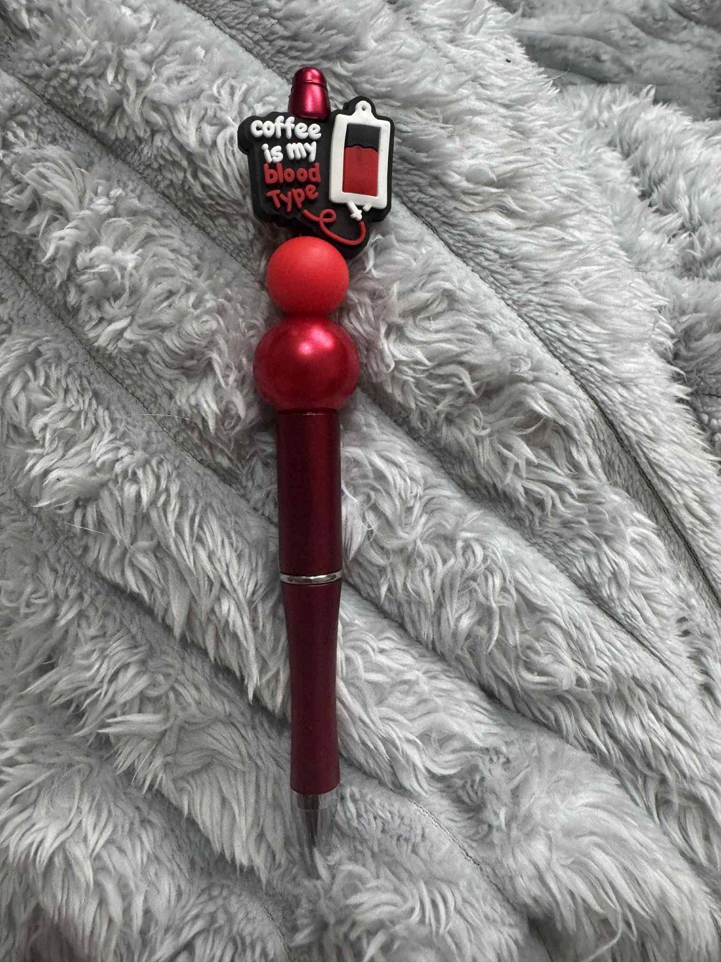 X4 customised pens