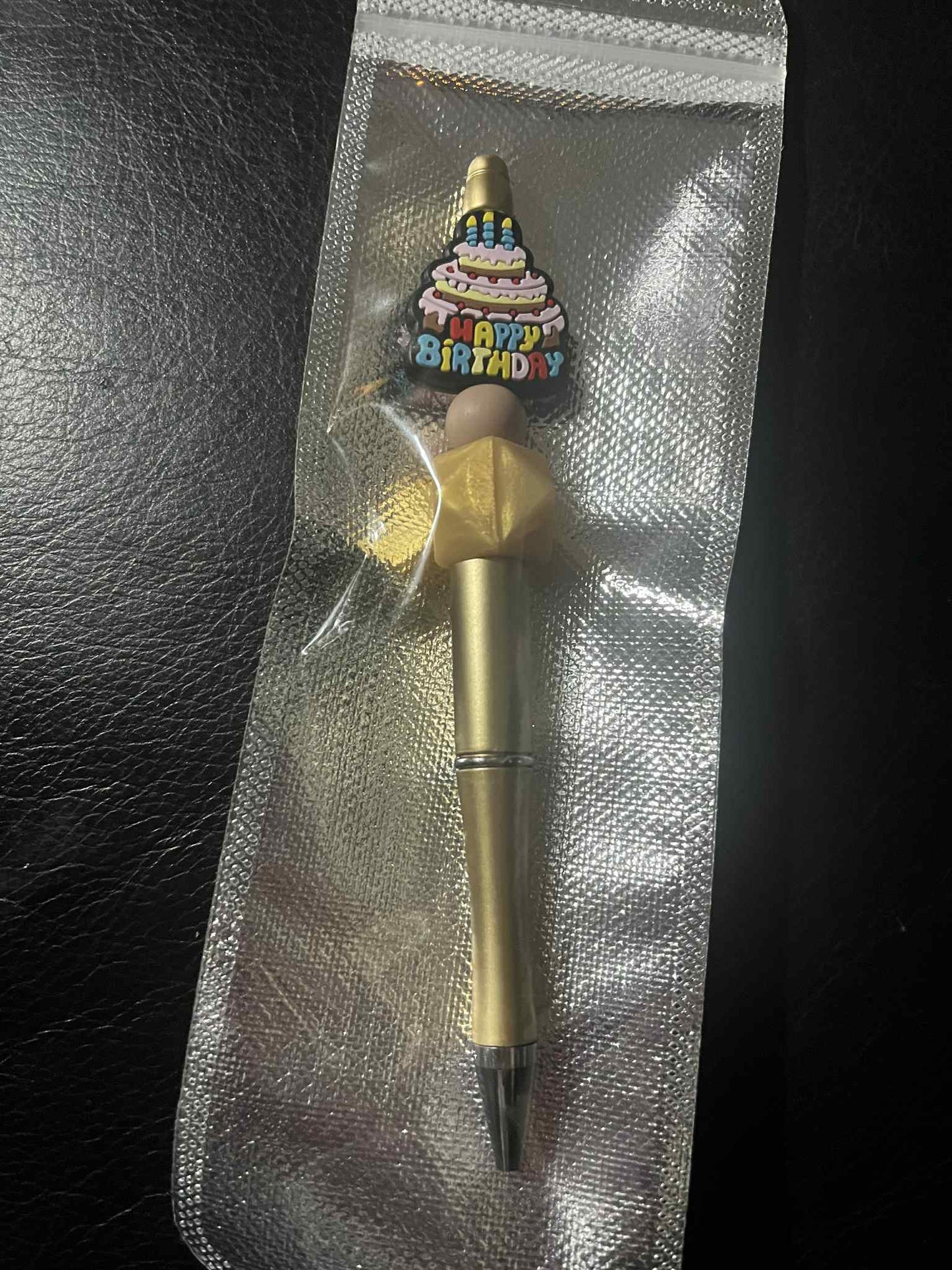 X4 customised pens