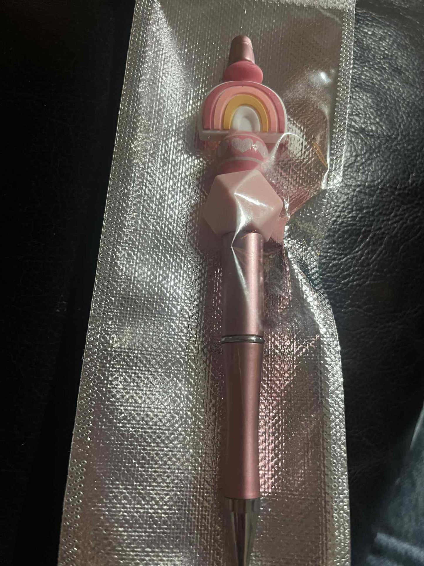 X4 customised pens