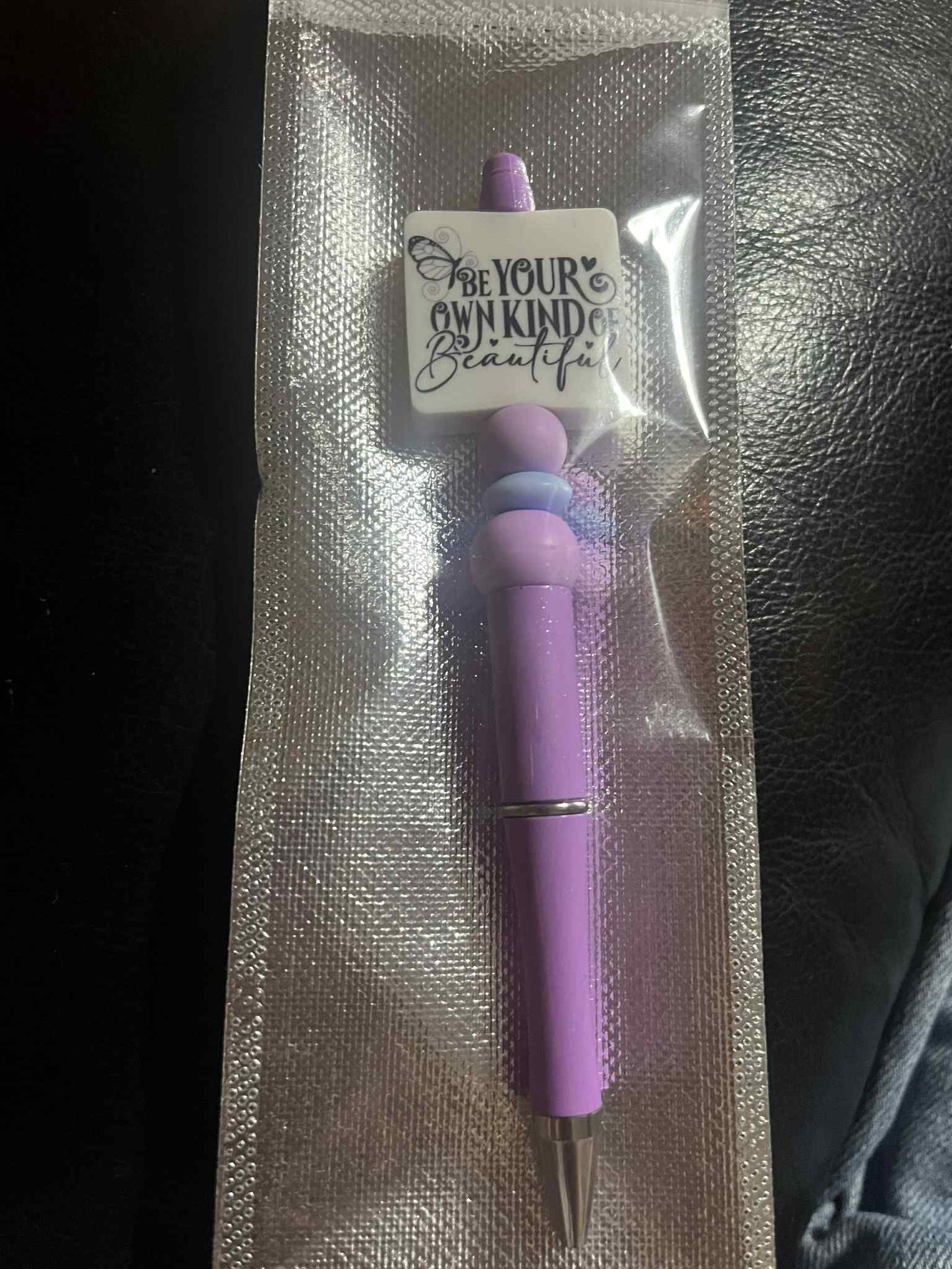 X4 customised pens