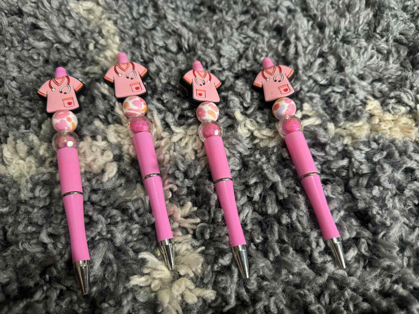 X4 customised pens