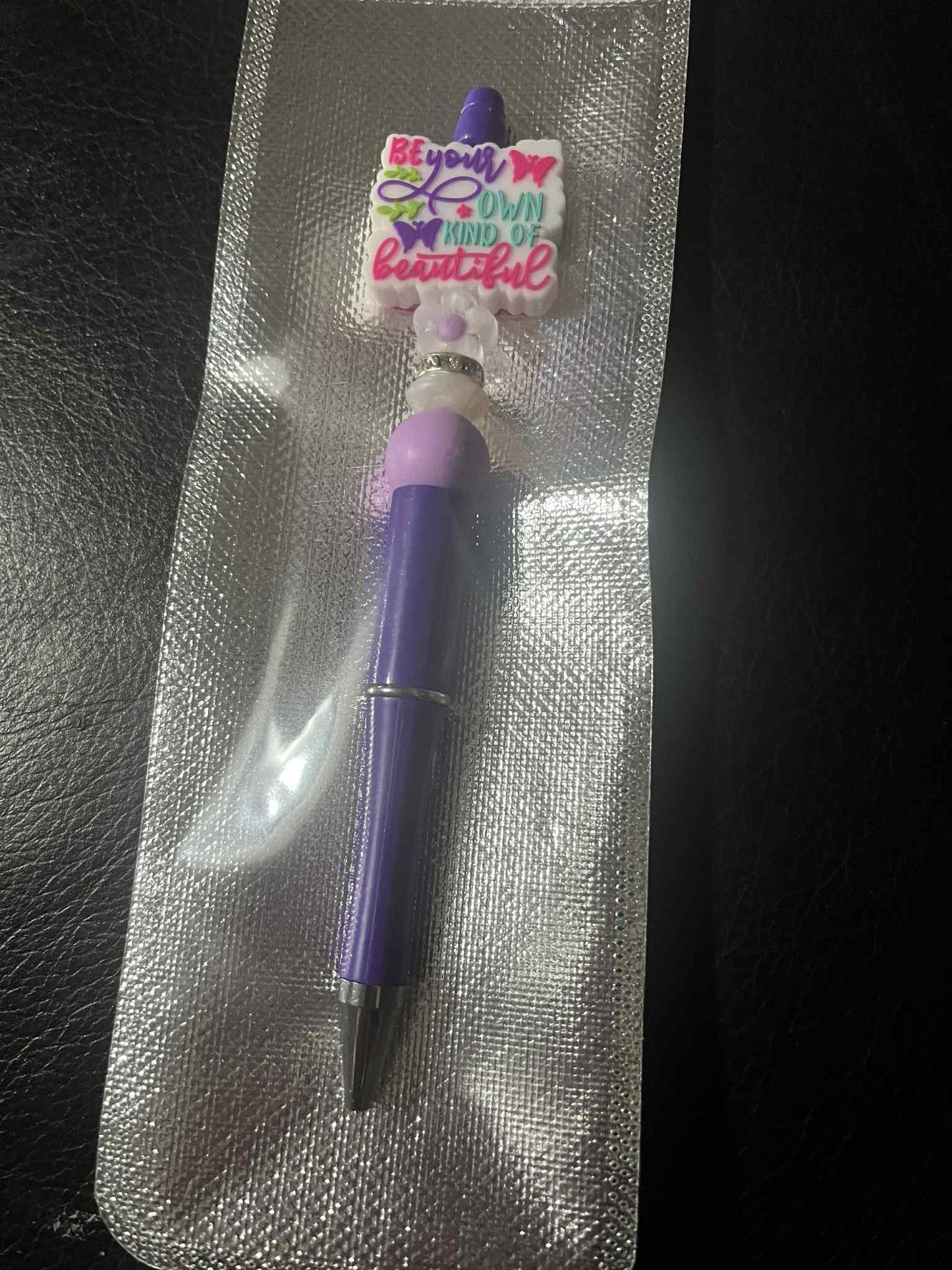 X4 customised pens