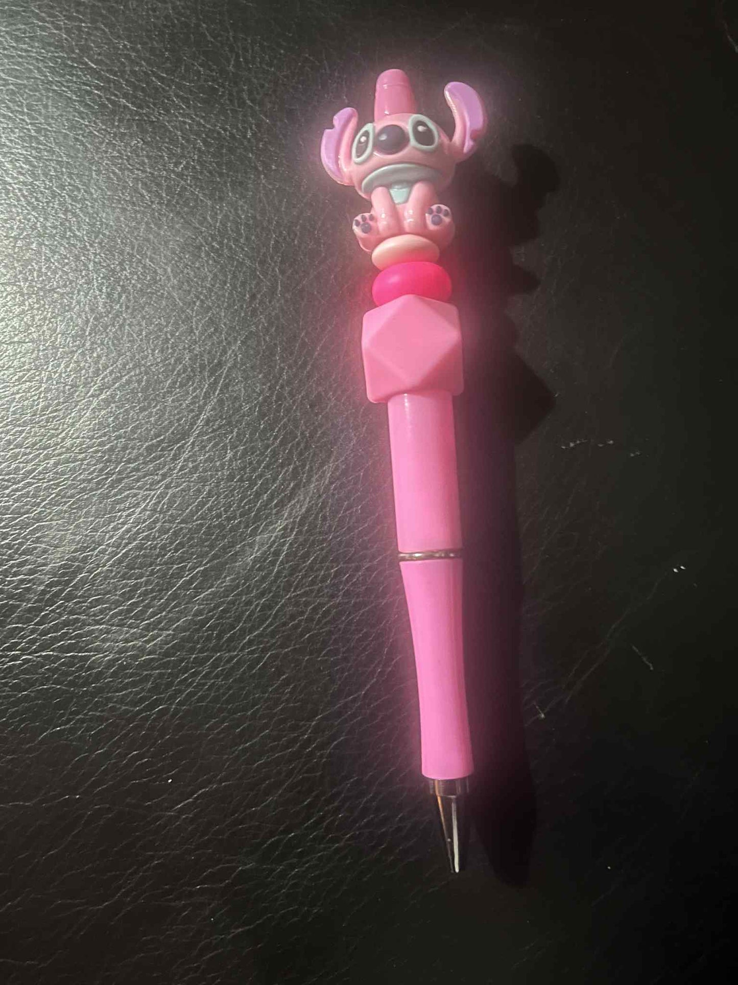 X4 customised pens