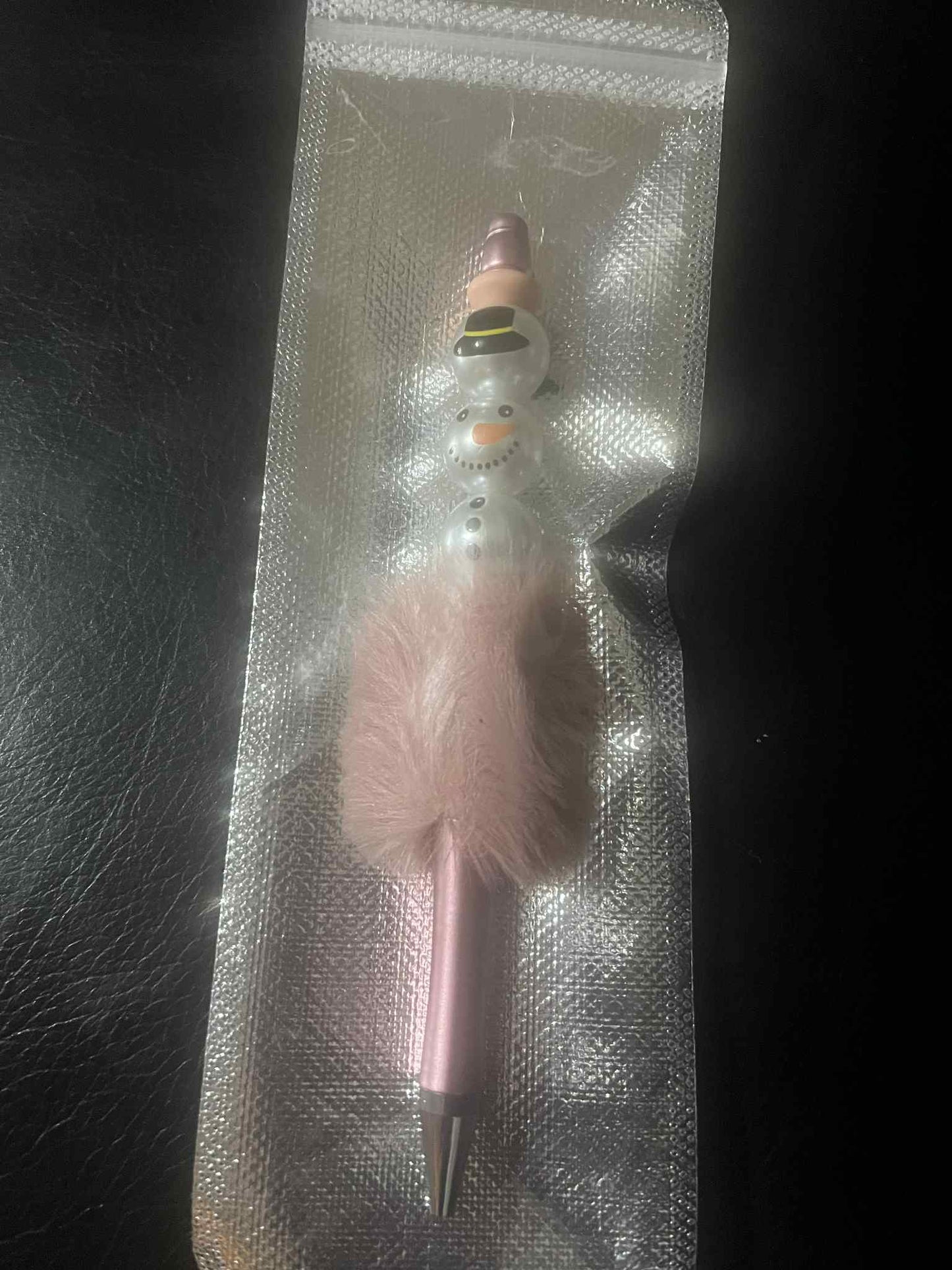 X4 customised pens