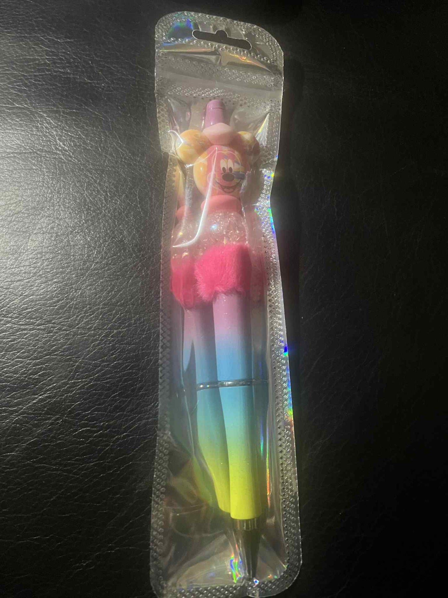 X4 customised pens