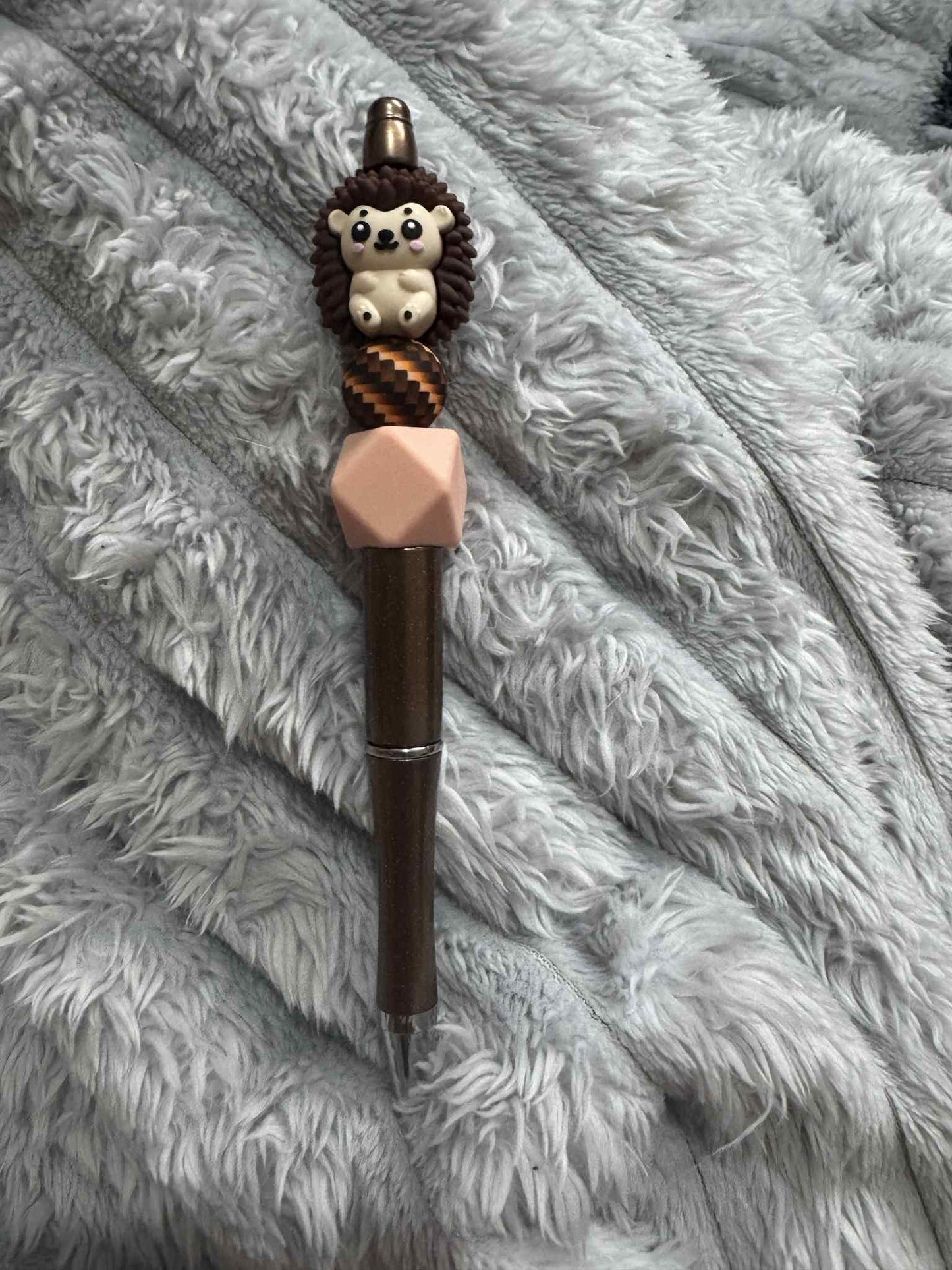 X4 customised pens