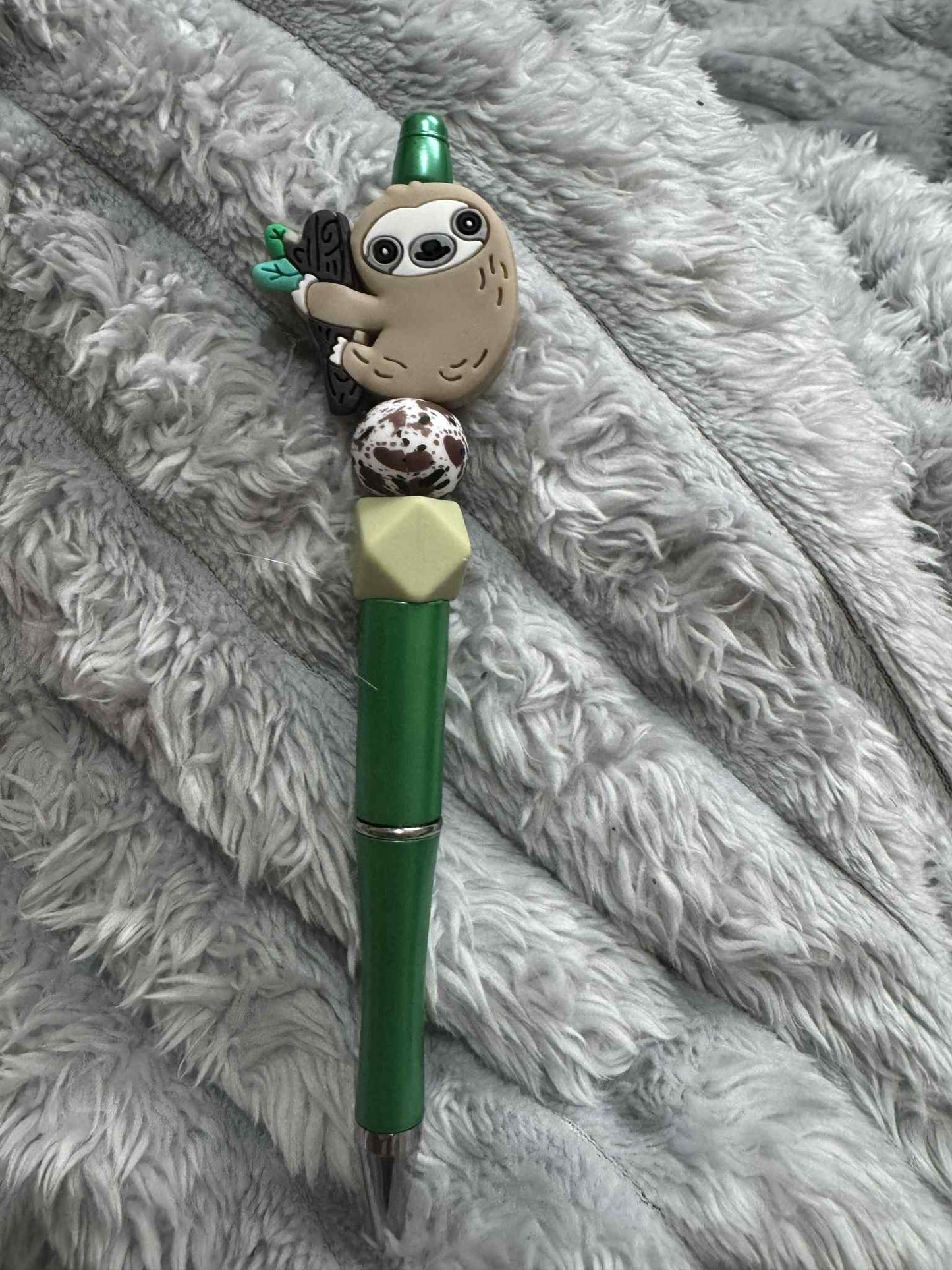 X4 customised pens