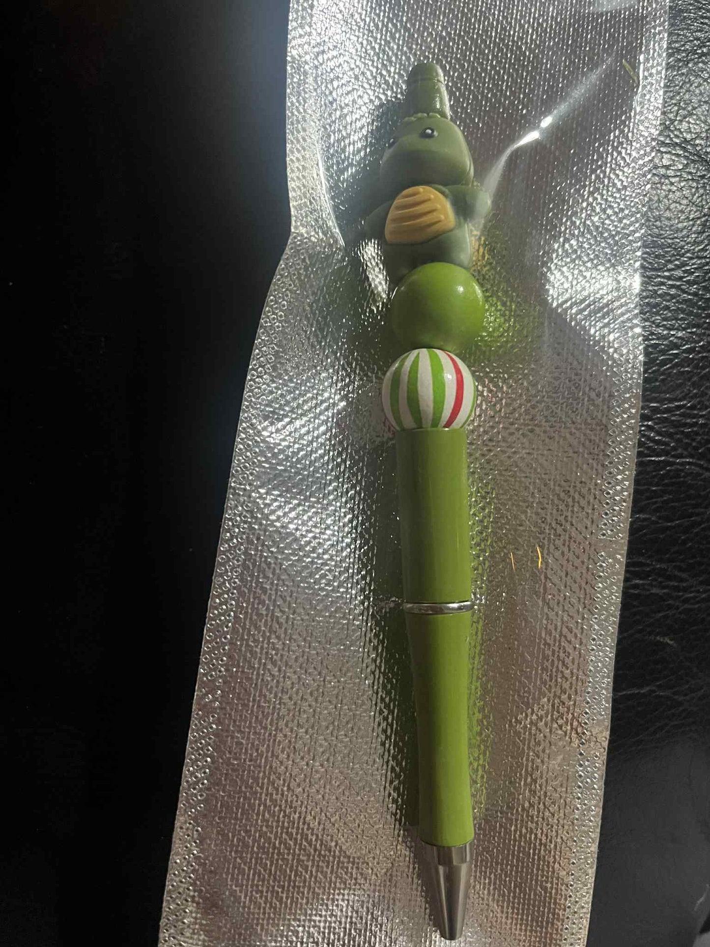 X4 customised pens
