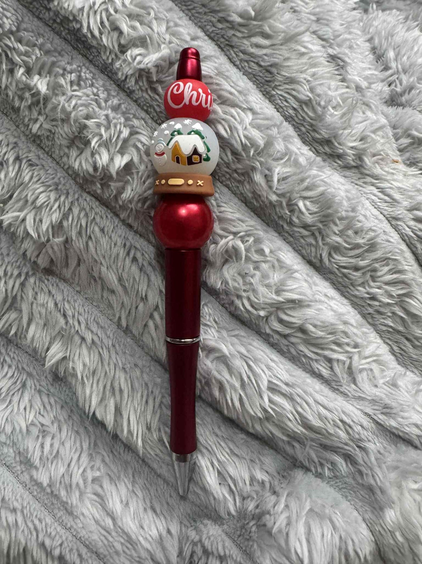 X4 customised pens