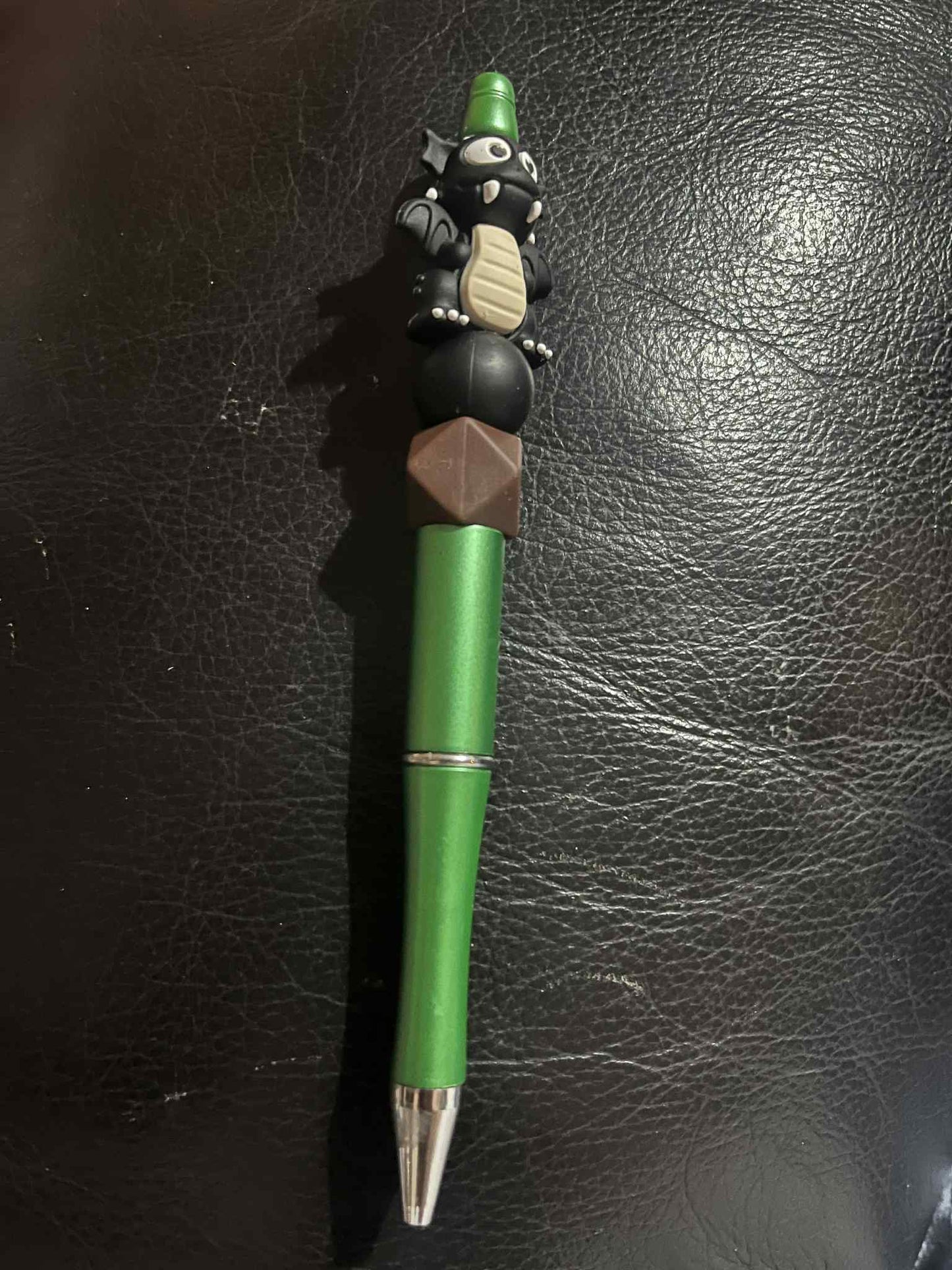 X4 customised pens