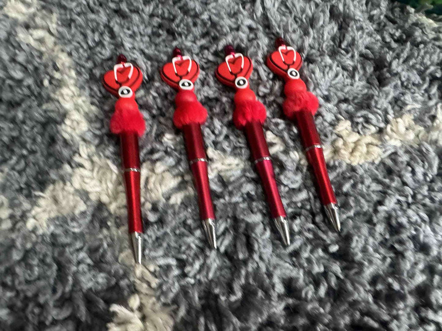 X4 customised pens