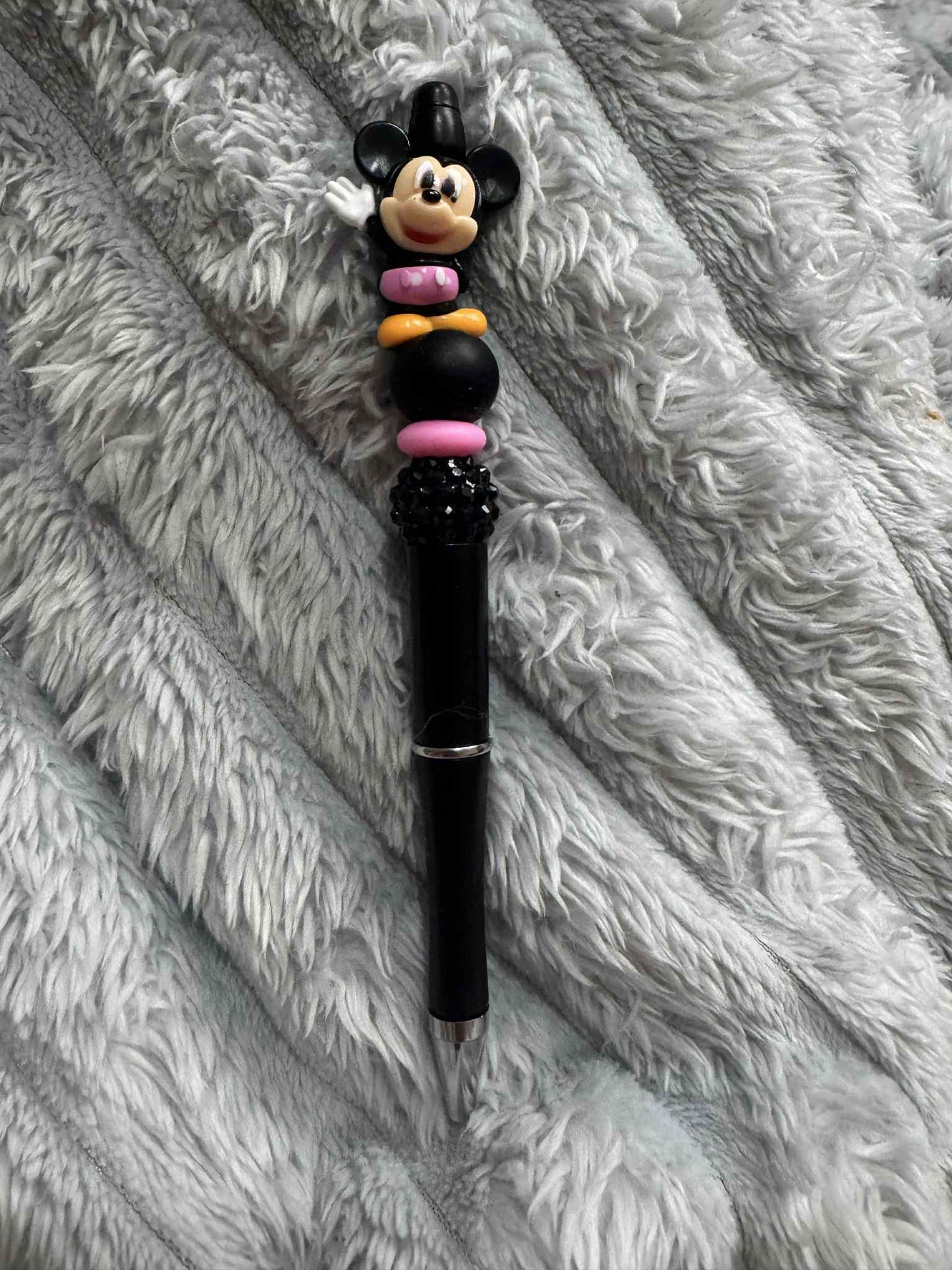 X4 customised pens