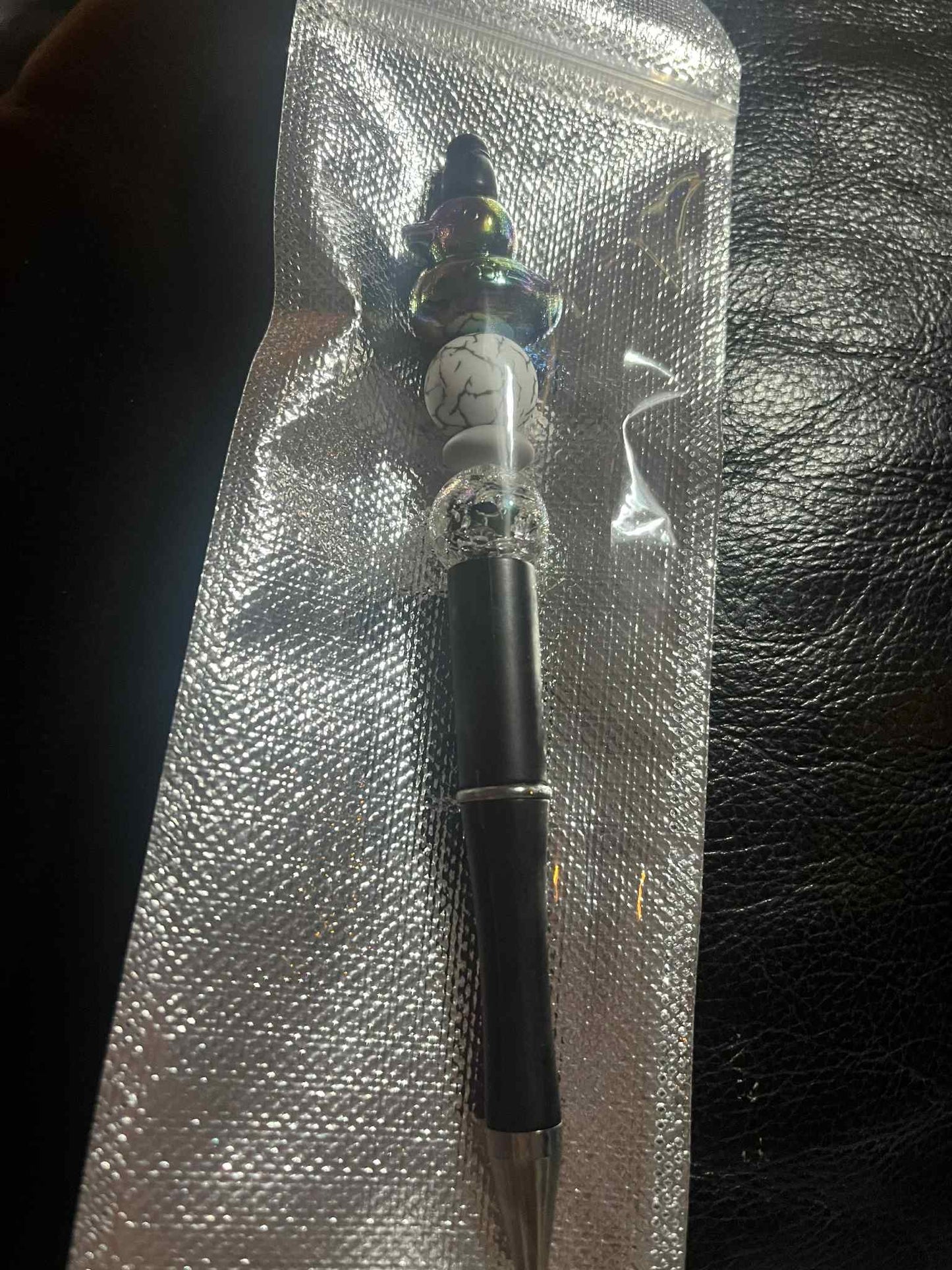 X4 customised pens
