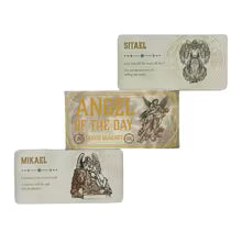 Angel Of The Day deck