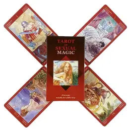 Tarot of Sexual Magic