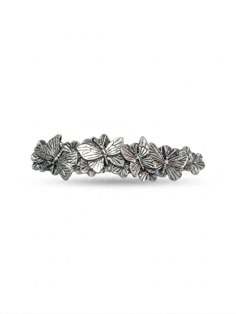 Hair Pins, Cuffs and Clips