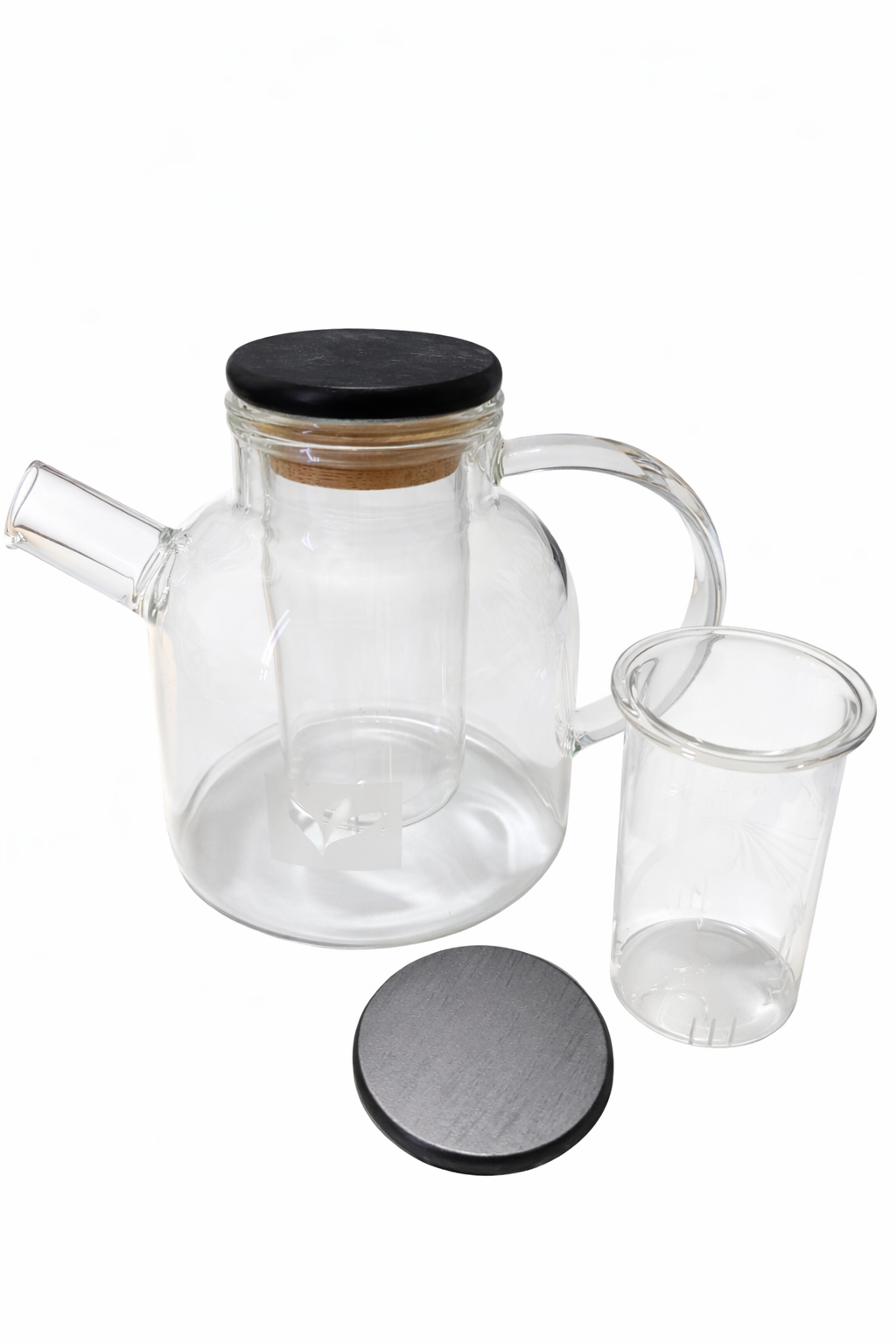 Glass Tea Pot
