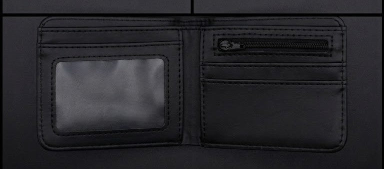 Bi fold Wallet/Purse