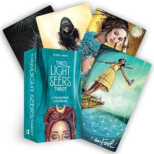 The Light Seers Tarot deck