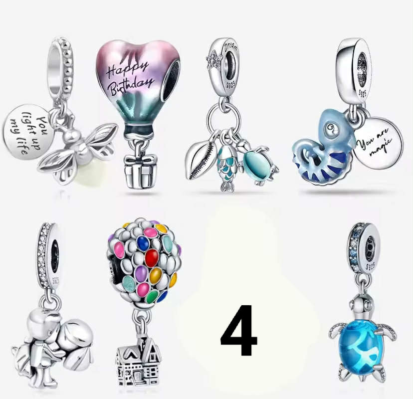 Charm's