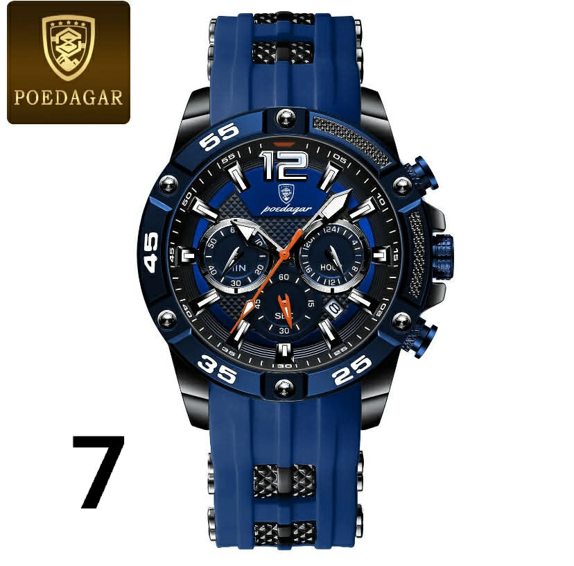 Men’s watch