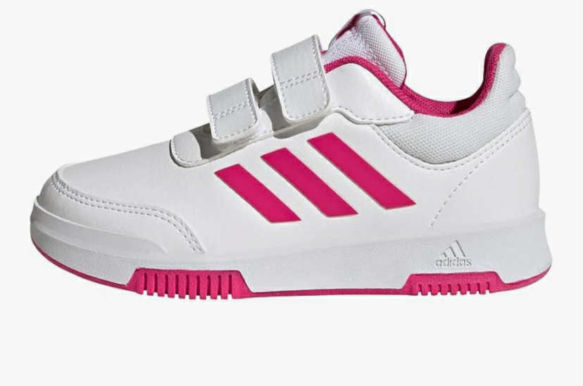 Unisex Kids Tensaur Hook and Loop Shoes