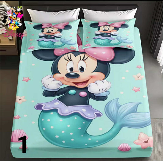 Mouse sheets