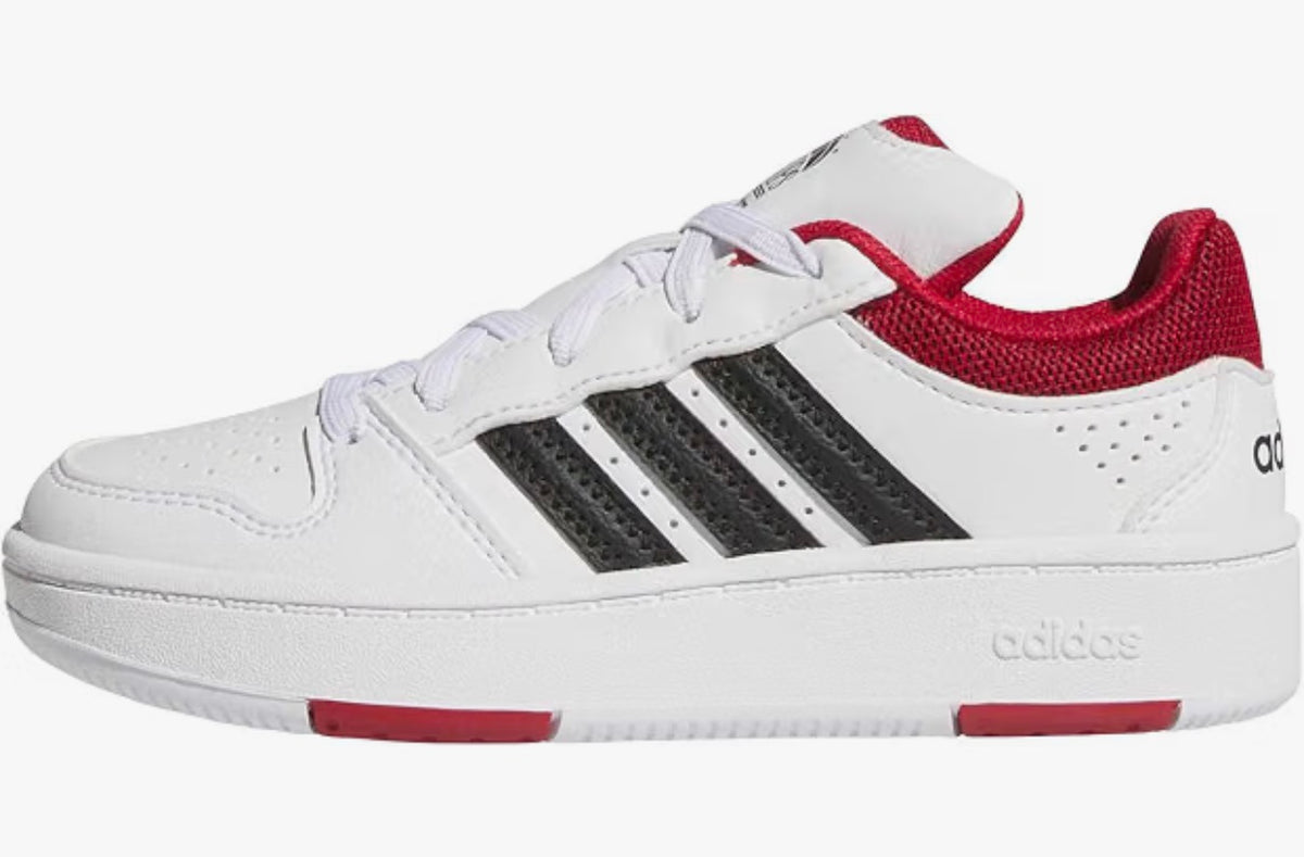 adidas Unisex Kids Hoops Classic Shoes