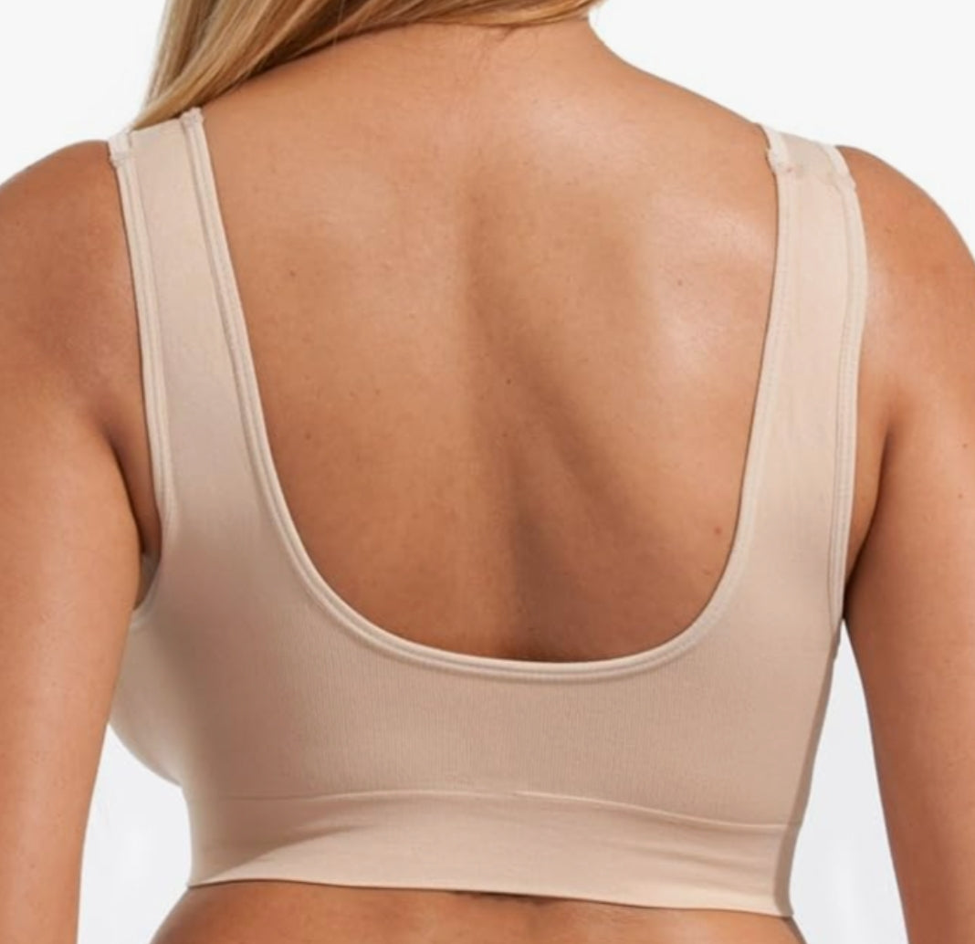 Sports bra pack of 4