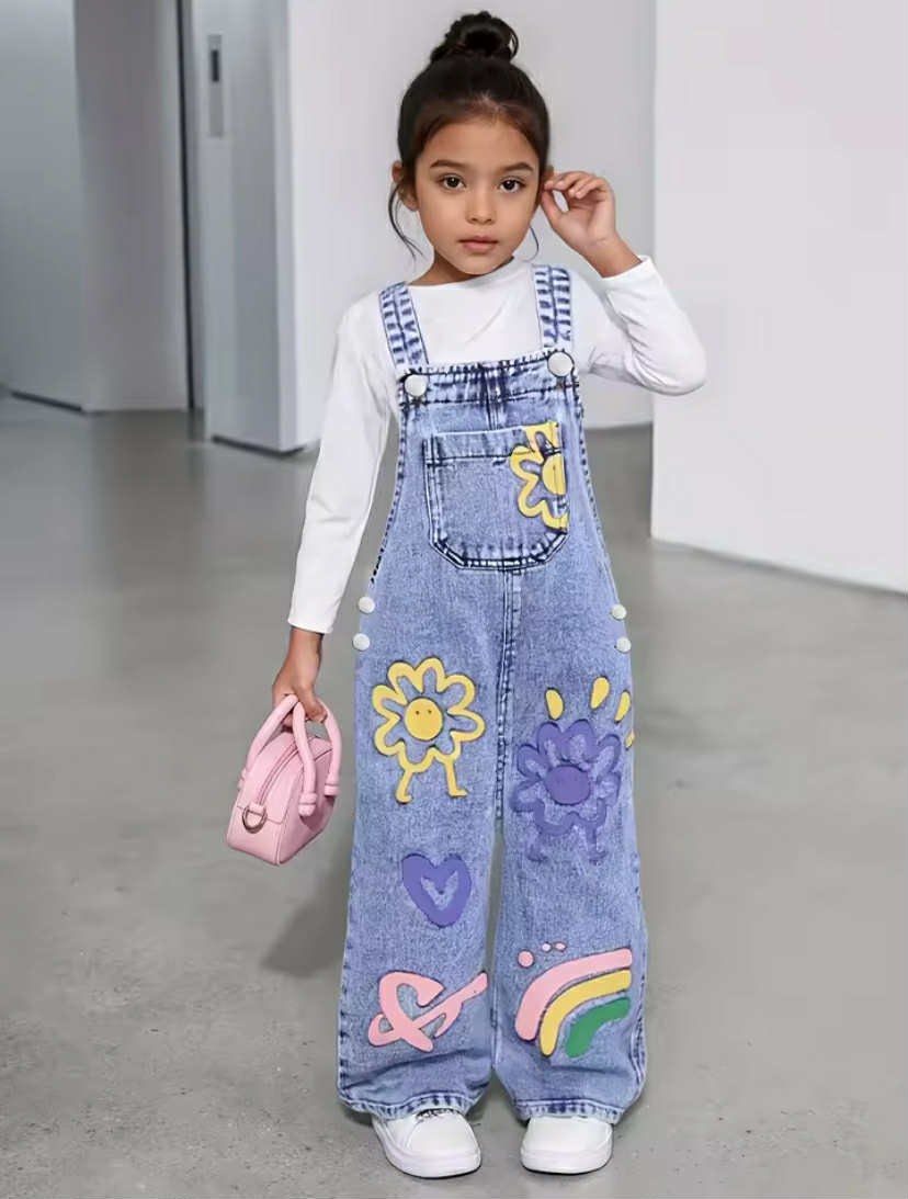 Little outfit