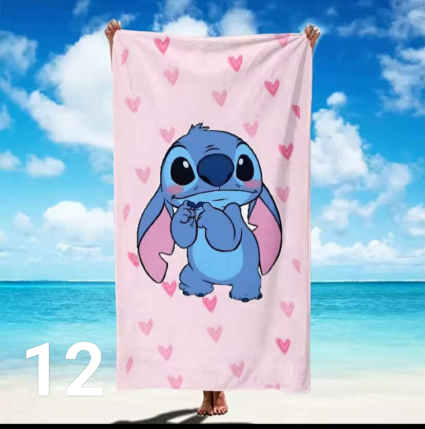 Towels