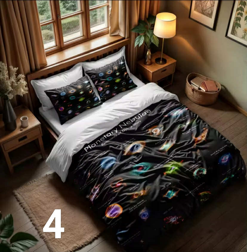 Bedding