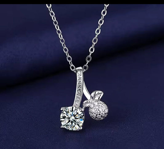 Sterling Silver Necklace Pendant