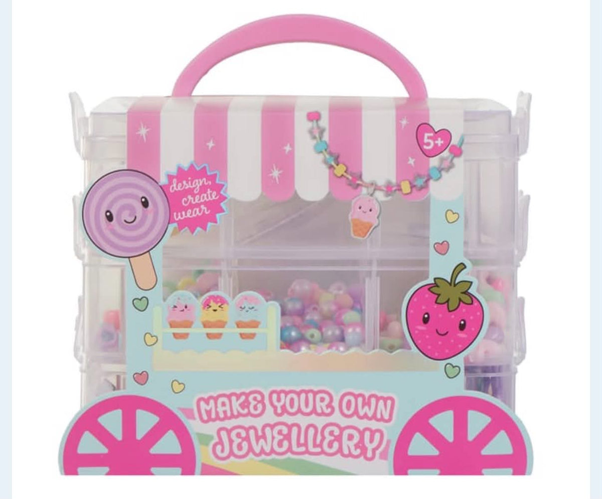 Dreamer Make Your Own Jewellery Kit