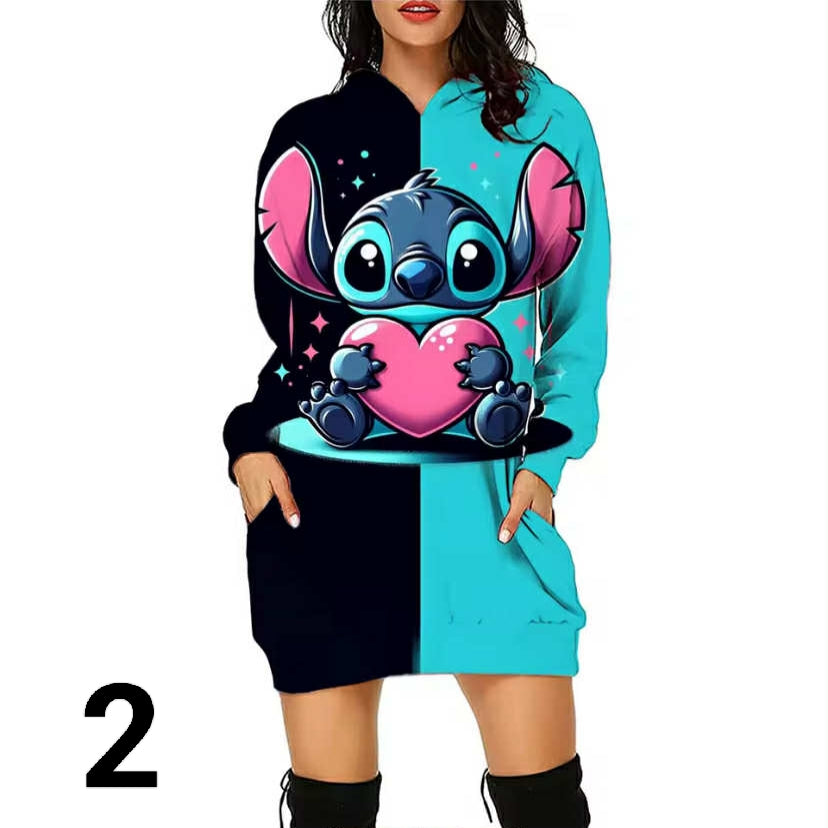 Stitch Dresses for Women