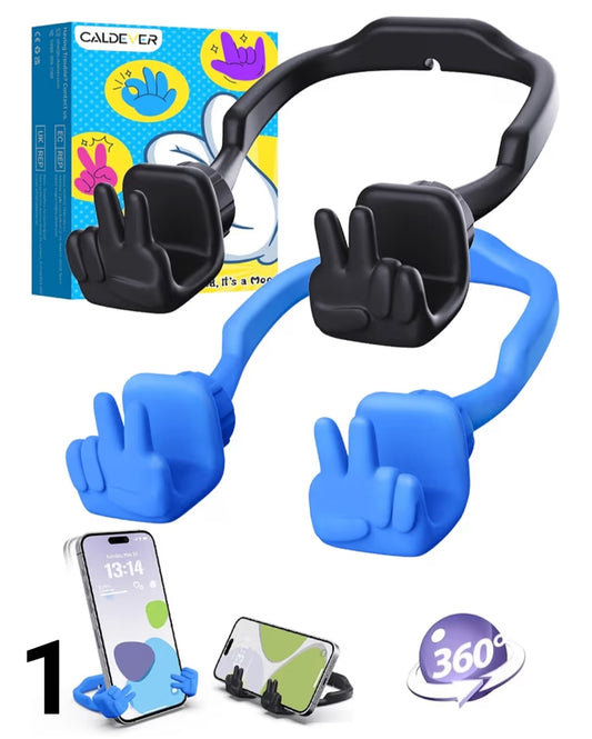 Cell Phone Stand Stocking