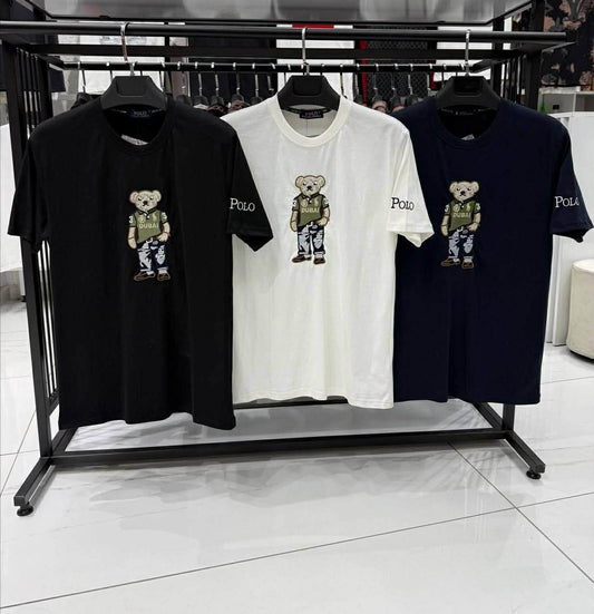 Branded T-Shirts