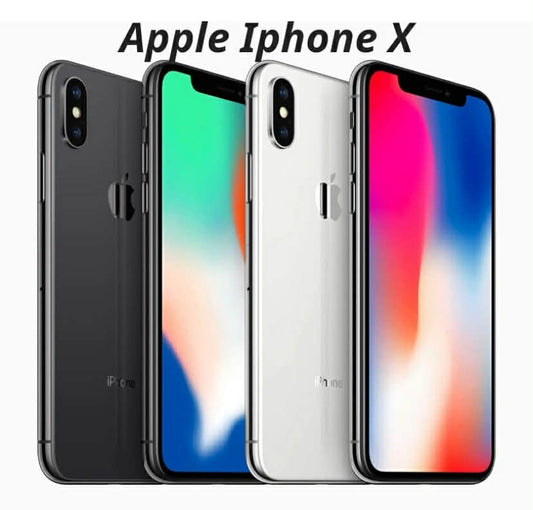 iPhone X