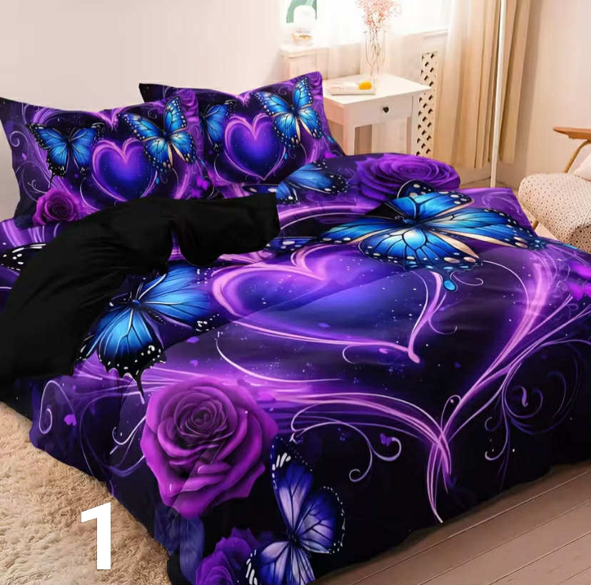 Bedding