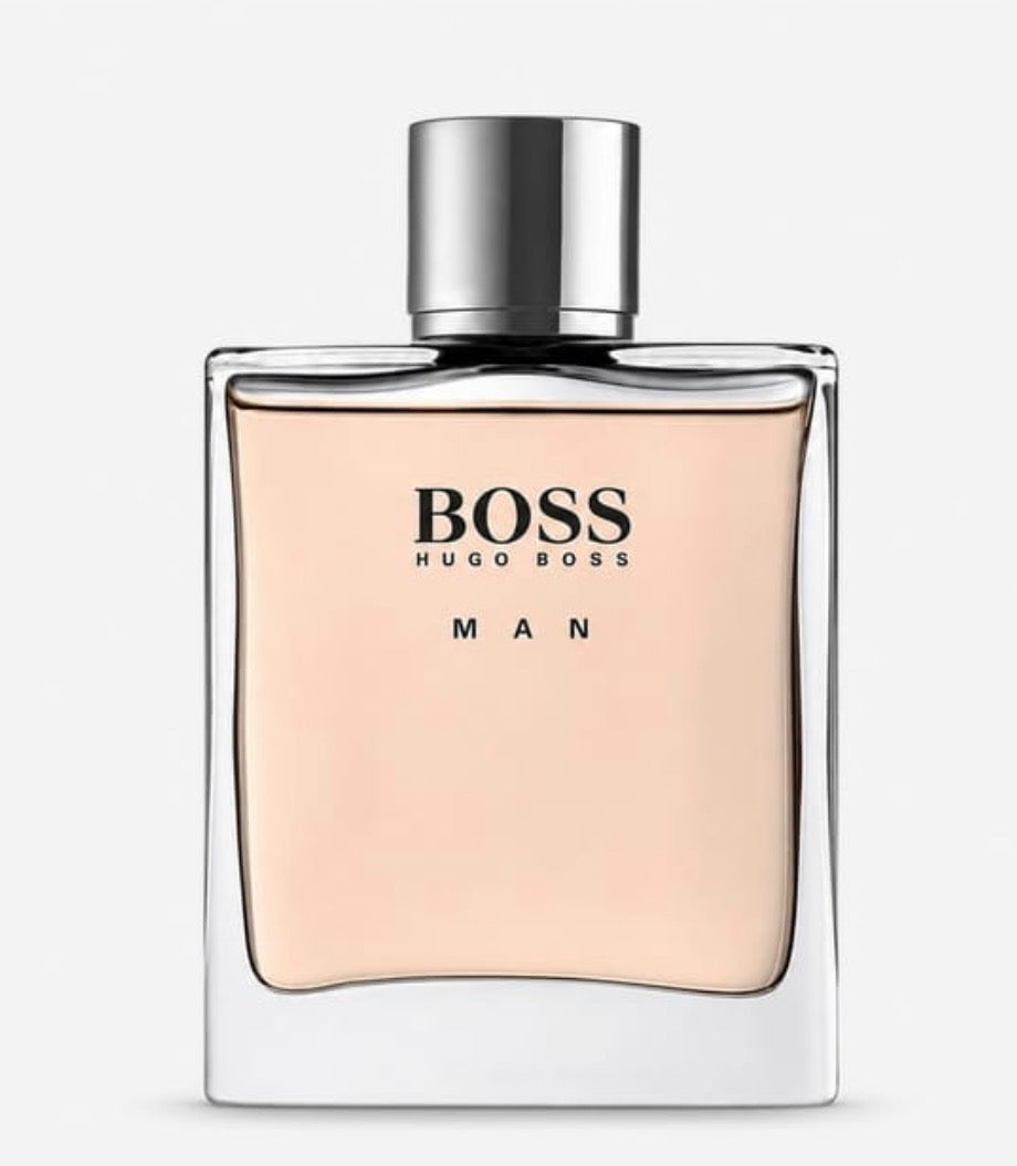 Hugo Boss Man EDT 100ml