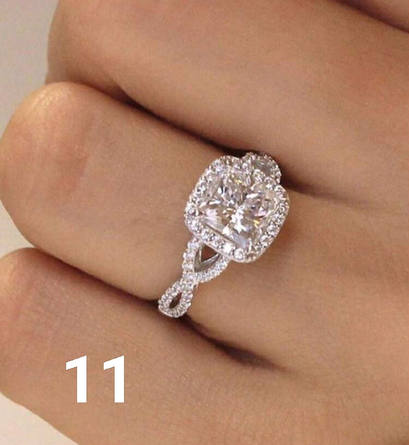 Ring's